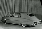 Bild: Beechcraft Plainsman Auto (ca.1949)