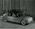 Bild: Beechcraft Plainsman Auto (ca.1949)
