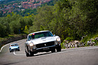 Begleitfahrzeug an der Mille Miglia 2012 - Ferrari 250 Lusso (1960)