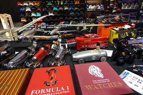 Begleithandel – Classic Car Show Maastricht 2025 Begleithandel – Classic Car Show Maastricht 2025