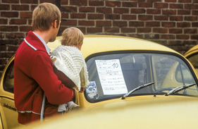 Bei Auktionen interessieren natürlich hauptsächlich die erzielten Preise.