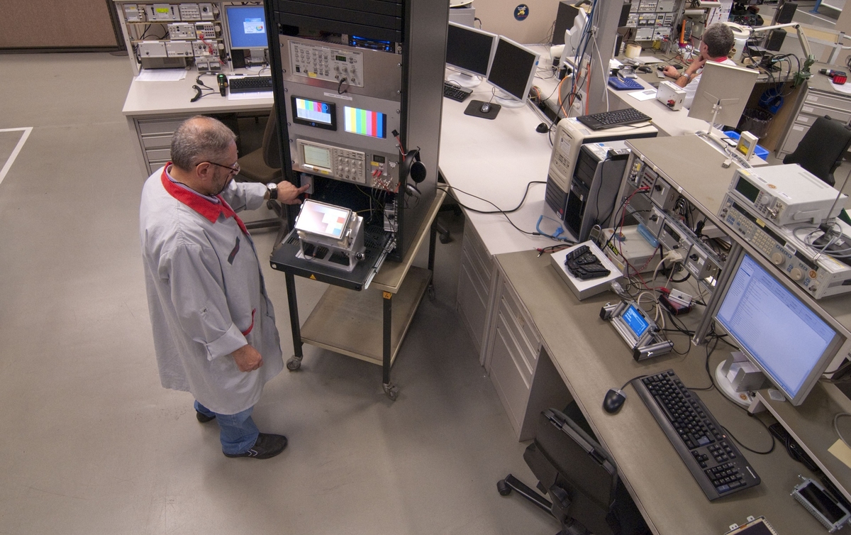 Bei Bosch kann der Restaurator durch die Instandsetzung eines Steuergerätes maximal 70 Prozent, mindestens aber 30 Prozent im Vergleich zu einem Neuteil einsparen