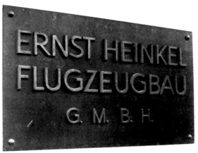 Bei Heinkel in Speyer entstand die Carrosserie des 904 - (1964) Bei Heinkel in Speyer entstand die Carrosserie des 904 - (1964)