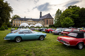 Bild zu Artikel InterClassics kündigt Days of Elegance für Juni 2022 an