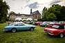 Bei der Rally Gerlach im Chateau St. Gerlach. Hier werden 2022 auch die 'Days of Elegance' stattfinden. (© Delissen Photography, 2021) Bei der Rally Gerlach im Chateau St. Gerlach. Hier werden 2022 auch die 'Days of Elegance' stattfinden. (© Delissen Photography, 2021)