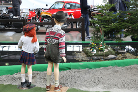 Bei soviel Auswahl muss man schon genauer schauen … Bei soviel Auswahl muss man schon genauer schauen …