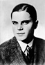 Béla Barényi, um 1925