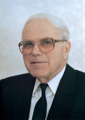Béla Barényi