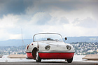 Artikelbild Belcar – der Kleinstwagen aus der Schweiz