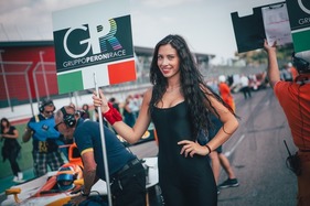 Bild zu Artikel Boss GP Grande Finale in Imola vom 11. - 13. Oktober 2019