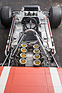 Bellasi F1 (1969/1970) - Aluminium-Monocoque