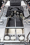 Bild: Bellasi F1 (1969/1970) - Blick ins Cockpit von vorne