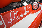 Bellasi F1 (1969/1970) - Schriftzug Silvio Moser
