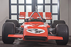 Bild: Bellasi F1 (1969/1970) - flache Front