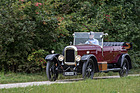 Image: Belsize 14/30 HP (1925)