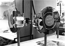 Bendix und Lockheed mit Scheibenbremsen mit schwimmenden Sätteln - Genfer Autosalon 1967