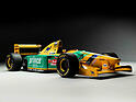 Image: Benetton-Ford B193B Formula 1 Racing Single Seater (1993) - offered as lot 370 at the Bonhams Goodwood Festival of Speed auction on June 24, 2022