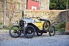 Benjamin Type C " Sport " (1922) - als Lot 104 an der Artcurial-Versteigerung anlässlich der Rétromobile Paris am 18./19. März 2022