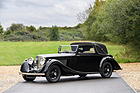 Bild: Benley 4.5-Litre Sedanca Coupé by Gurney Nutting (1938) - als Lot 159 an der RM London Online Versteigerung Ende Oktober 2020