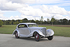 Bild: Bentley 3 1/2-Litre Airline Coupé by Freestone and Webb (1935) - als Lot 319 an der RM/Sotheby’s London Versteigerung 2024