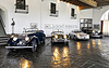 Bentley 3 1/2 Litre Drophead Coupe (1935) - als Lot 114 an der Versteigerung von Gooding Christie's in Pebble Beach am 14./15. August 2026 (© Mike Maez - Courtesy Gooding Christie's, 2026) Bentley 3 1/2 Litre Drophead Coupe (1935) - als Lot 114 an der Versteigerung von Gooding Christie's in Pebble Beach am 14./15. August 2026 (© Mike Maez - Courtesy Gooding Christie's, 2026)