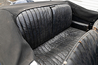 Bild: Bentley 3 1/2 Litre Drophead Coupe (1935) - als Lot 72 angeboten an der Gooding & Co Mark Smith Collection Versteigerung am 7. April 2023