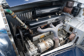 Bentley 3 1/2 Litre Drophead Coupe (1935) - als Lot 72 angeboten an der Gooding & Co Mark Smith Collection Versteigerung am 7. April 2023