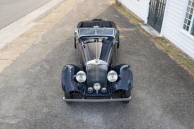 Bentley 3 1/2 Litre Drophead Coupe (1935) - als Lot 72 angeboten an der Gooding & Co Mark Smith Collection Versteigerung am 7. April 2023