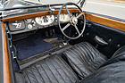 Image: Bentley 3 1/2 Litre Drophead Coupe (1935) - offered as lot 72 at the Gooding & Co Mark Smith Collection auction on April 7, 2023