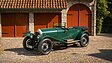 Bentley 3-4 1/2-Litre Tourer Vanden Plas Speed Model (1926) - als 138 an der Broad Arrow Zoute Concours Versteigerung 2025 (© Broad Arrow Auctions, 2025) Bentley 3-4 1/2-Litre Tourer Vanden Plas Speed Model (1926) - als 138 an der Broad Arrow Zoute Concours Versteigerung 2025 (© Broad Arrow Auctions, 2025)
