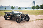 Bentley 3-4 1/2-Litre Tourer Vanden Plas style (1926) - als Lot 233 an der RM/Sotheby's Versteigerung von Monterey am 19./20. August 2016
