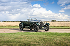 Image: Bentley 3-4 1/4-Litre Speed Model by Vanden Plas (1924) - as lot 314 at the RM/Sotheby's London sale 2024