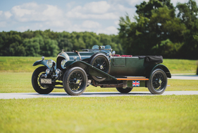 Bentley 3-4.5-Litre Four-Seater by Vanden Plas (1924) - als Lot 2208 angeboten an der RM/Sotheby’s Elkhart Collection Versteigerung 2020