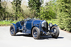 Image: Bentley 3/4.5-Litre Speed Model Sports (1927) - as lot 020 at the Bonhams Bond Street auction on May 19, 2021