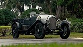 Bentley 3-4 ½ Litre Sports Tourer (1927) - als Lot 286 an der Broad Arrow Amelia Island Auction 2025