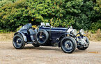 Bentley 3 4½-Litre Supercharged Birkin-era 'Old Mother Gun' Replica (1923) - als Lot 364 angeboten an der Bonhams Goodwood Revival Versteigerung am 17. September 2022