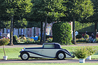 Bentley 3,5 Litre DHC Corinthian (1935) - eines von vier von diesem Spezialisten karossierten Fahrzeugen - 21. Classic-Gala Schwetzingen 2025