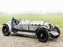 Bild: Bentley 3/8-Litre Competition Special 'The Other Gun' (1927) - als Lot 170 an der Bonhams Goodwood Members’ Meeting Versteigerung 2025