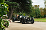 Bentley 3/8-Litre Competition Special by Racing Green Engineering (1949) – als Lot 126 an der London-Versteigerung 2025 von RM Sotheby's (© Tom Davis / RM Sotheby's, 2025) Bentley 3/8-Litre Competition Special by Racing Green Engineering (1949) – als Lot 126 an der London-Versteigerung 2025 von RM Sotheby's (© Tom Davis / RM Sotheby's, 2025)