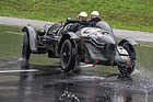 Image: Bentley 3.8 Racer (1929) - at the Saalbach-Classic 2014