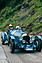 Bentley 3/8 Racer Open tourer (1932) - Arlberg Classic 2017 (© Kirstin Toedtling - Arlberg Classic, 2017) Bentley 3/8 Racer Open tourer (1932) - Arlberg Classic 2017 (© Kirstin Toedtling - Arlberg Classic, 2017)
