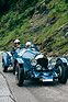 Image: Bentley 3/8 Racer Open tourer (1932) - Arlberg Classic 2017