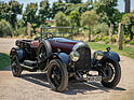 Image: Bentley 3-Liter Short Chassis Tourer (1922) - Lot 080 at Bonhams "The Quail Auction" on August 18, 2023