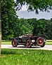 Bentley 3 Liter Speed Model Four Seater Tourer (1924) - als Lot 339 an der Philadelphia-Versteigerung von Bonhams am 2. Oktober 2017
