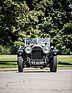 Bentley 3 Liter Speed Model Four Seater Tourer (1924) - als Lot 339 an der Philadelphia-Versteigerung von Bonhams am 2. Oktober 2017