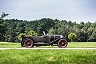 Bentley 3 Liter Speed Model Four Seater Tourer (1924) - als Lot 339 an der Philadelphia-Versteigerung von Bonhams am 2. Oktober 2017