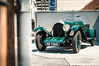 Image: Bentley 3-Liter Speed Model Tourer (1925) - as lot 094 at the Bonhams Quail Lodge auction on August 13, 2021