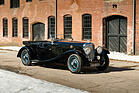 Bentley 3½ Liter Sports Tourer (1933) - als Lot 267 angeboten an der Bonhams Amelia Island Versteigerung am 3. März 2022