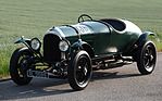 Bentley 3 Litre (1922)