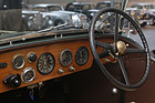 Bentley 3 Litre (1924) - Teil der Sonderausstellung 2012/2013 "Luxus und Sport - Rolls-Royce und Bentley" im Pantheon in Muttenz bei Basel